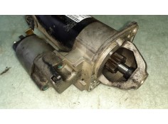 Recambio de motor arranque para mercedes-benz clase a (w168) 170 cdi (168.009) referencia OEM IAM 331324   2