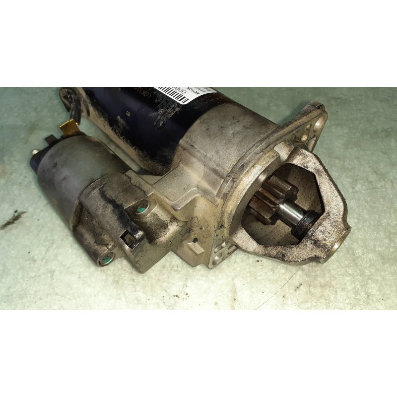 Recambio de motor arranque para mercedes-benz clase a (w168) 170 cdi (168.009) referencia OEM IAM 331324  