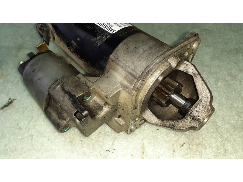 Recambio de motor arranque para mercedes-benz clase a (w168) 170 cdi (168.009) referencia OEM IAM 331324  