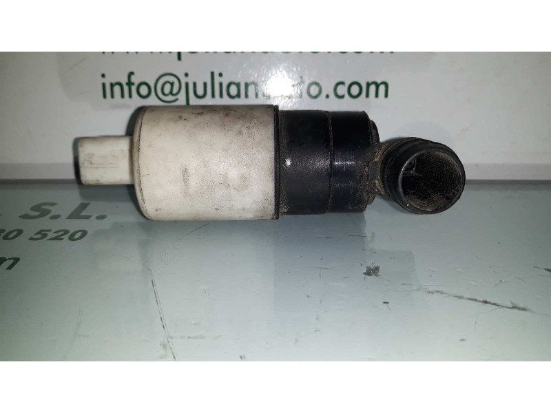 Recambio de bomba limpia para citroen berlingo referencia OEM IAM 9641553880 9641553980 