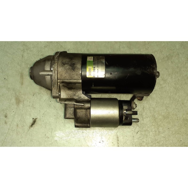 Recambio de motor arranque para mercedes-benz clase a (w168) 170 cdi (168.009) referencia OEM IAM 331324  