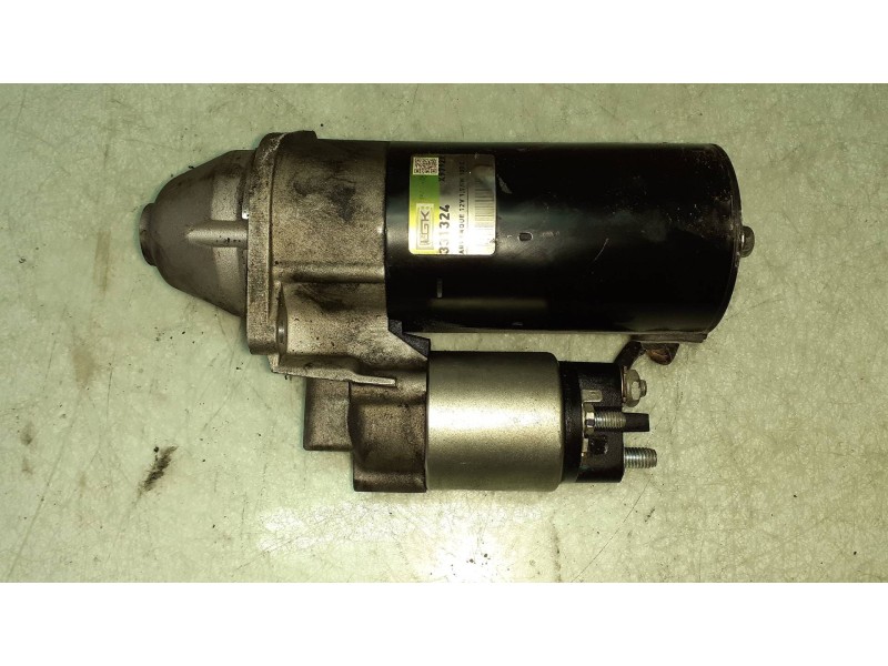 Recambio de motor arranque para mercedes-benz clase a (w168) 170 cdi (168.009) referencia OEM IAM 331324  
