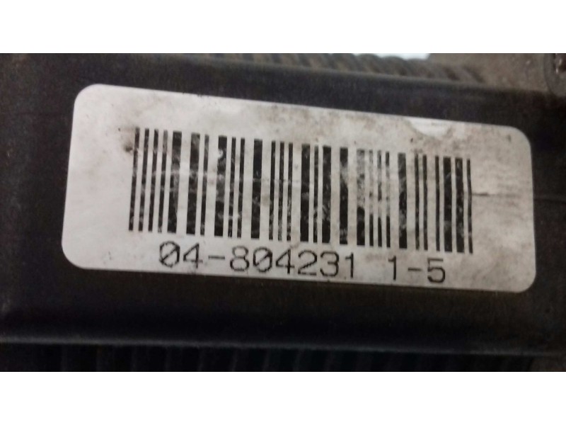 Recambio de valvula egr para opel corsa d cmon referencia OEM IAM 55201144 55197846 PIERBURG