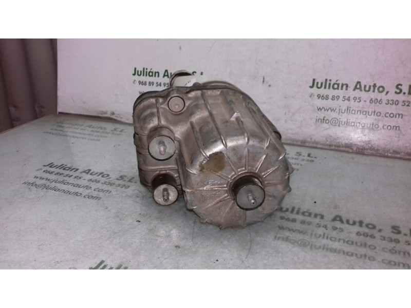 Recambio de bomba direccion para opel astra gtc enjoy referencia OEM IAM 7625955127 05410465 ZF