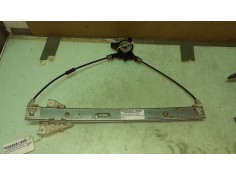 Recambio de elevalunas delantero izquierdo para mazda 6 berlina (gg) 2.0 crtd 120 active (5-ptas.) referencia OEM IAM   ELECTRIC