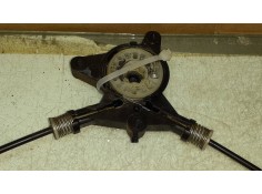 Recambio de elevalunas delantero izquierdo para mazda 6 berlina (gg) 2.0 crtd 120 active (5-ptas.) referencia OEM IAM   ELECTRIC 2