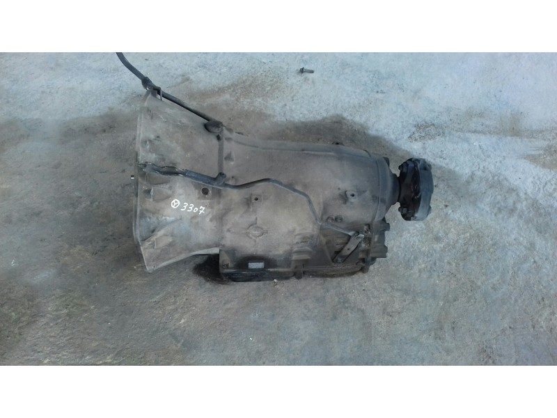 Recambio de caja cambios para mercedes-benz clase s (w220) berlina 320 cdi (220.026) referencia OEM IAM 722626  