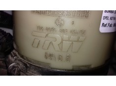 Recambio de bomba direccion para opel astra h berlina essentia referencia OEM IAM M04050739SU  TRW 2