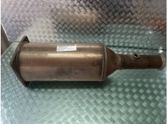 Recambio de filtro de particulas para peugeot 407 st confort referencia OEM IAM F008 117626 TRPSAF008