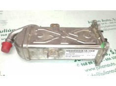 Recambio de valvula egr para seat leon (1p1) reference copa referencia OEM IAM 0280751012  ENFRIADOR GASES