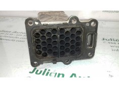 Recambio de valvula egr para seat leon (1p1) reference copa referencia OEM IAM 0280751012  ENFRIADOR GASES 2