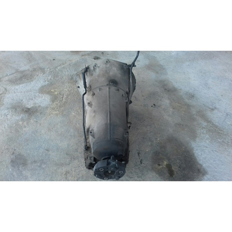 Recambio de caja cambios para mercedes-benz clase s (w220) berlina 320 cdi (220.026) referencia OEM IAM 722626  