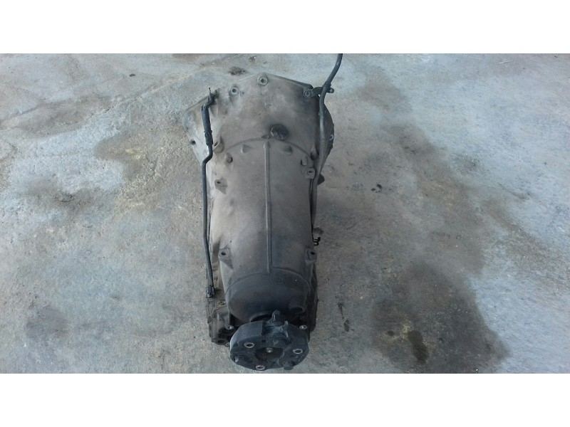 Recambio de caja cambios para mercedes-benz clase s (w220) berlina 320 cdi (220.026) referencia OEM IAM 722626  