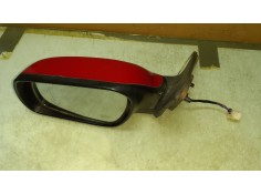 Recambio de retrovisor izquierdo para mazda 6 berlina (gg) 2.0 crtd 120 active (5-ptas.) referencia OEM IAM 012220 012221 ELECTR