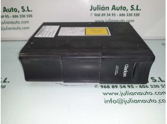 Recambio de sistema audio / radio cd para peugeot 607 (s1) básico referencia OEM IAM 9636561780 LECTOR CD CLARION