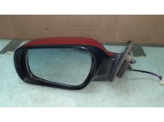 Recambio de retrovisor izquierdo para mazda 6 berlina (gg) 2.0 crtd 120 active (5-ptas.) referencia OEM IAM 012220 012221 ELECTR 2