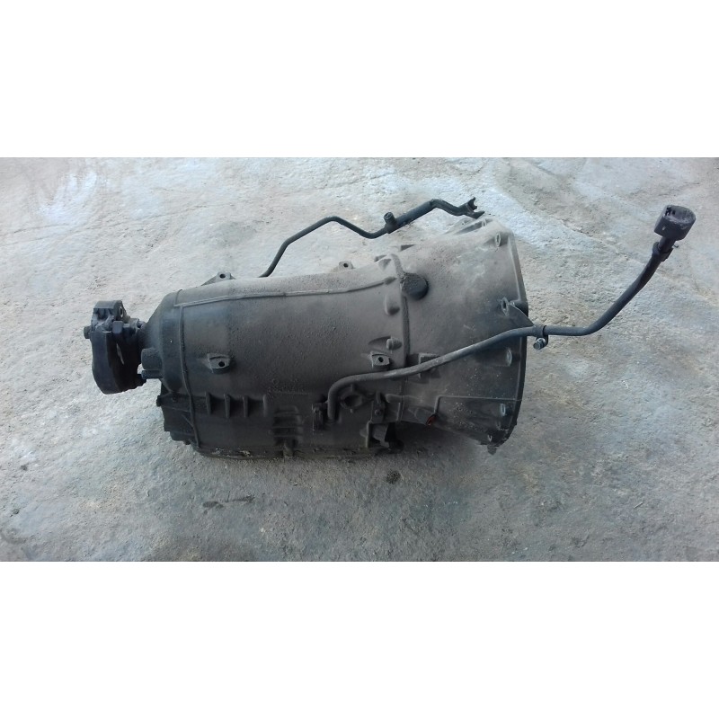 Recambio de caja cambios para mercedes-benz clase s (w220) berlina 320 cdi (220.026) referencia OEM IAM 722626  