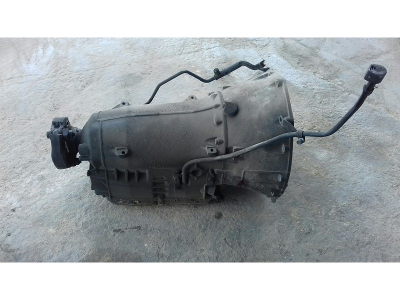 Recambio de caja cambios para mercedes-benz clase s (w220) berlina 320 cdi (220.026) referencia OEM IAM 722626  