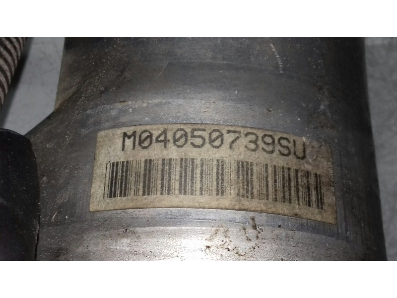 Recambio de bomba direccion para opel astra h berlina essentia referencia OEM IAM M04050739SU  TRW