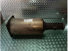 Recambio de filtro de particulas para citroen c5 berlina 2.2 hdi exclusive automático referencia OEM IAM F002 608473 TRPSAF002