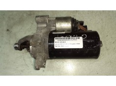 Recambio de motor arranque para audi a5 sportback (8t) 2.0 tdi quattro (130kw) referencia OEM IAM 03L911021E 0001139019 BOSCH