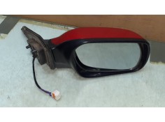 Recambio de retrovisor derecho para mazda 6 berlina (gg) 2.0 crtd 120 active (5-ptas.) referencia OEM IAM 012220 012221 ELECTRIC