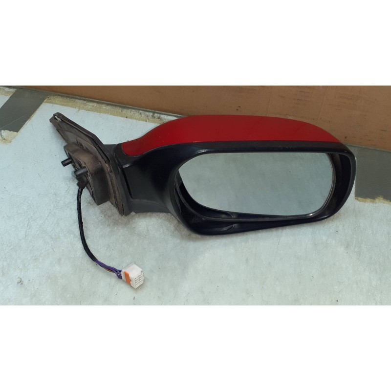 Recambio de retrovisor derecho para mazda 6 berlina (gg) 2.0 crtd 120 active (5-ptas.) referencia OEM IAM 012220 012221 ELECTRIC