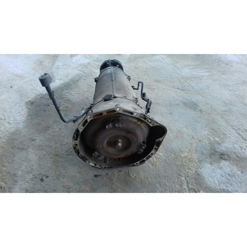 Recambio de caja cambios para mercedes-benz clase s (w220) berlina 320 cdi (220.026) referencia OEM IAM 722626  