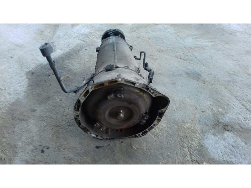 Recambio de caja cambios para mercedes-benz clase s (w220) berlina 320 cdi (220.026) referencia OEM IAM 722626  