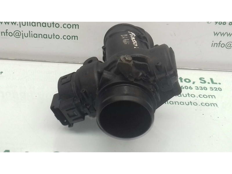 Recambio de caja mariposa para citroen xsara picasso 1.6 16v hdi referencia OEM IAM 25365223 25365222 