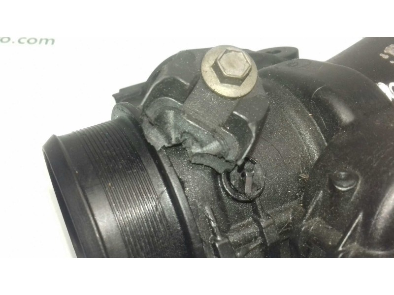 Recambio de caja mariposa para citroen xsara picasso 1.6 16v hdi referencia OEM IAM 25365223 25365222 