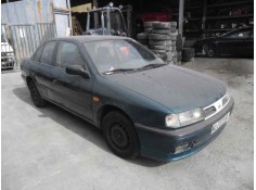 nissan primera berl./familiar (p10/w10) del año 1995