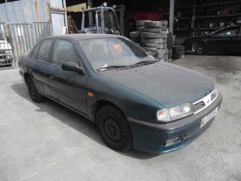 nissan primera berl./familiar (p10/w10) del año 1995