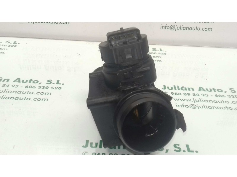 Recambio de caja mariposa para citroen xsara picasso 1.6 16v hdi referencia OEM IAM 25365223 25365222 