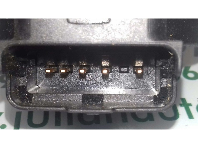 Recambio de caja mariposa para citroen xsara picasso 1.6 16v hdi referencia OEM IAM 25365223 25365222 