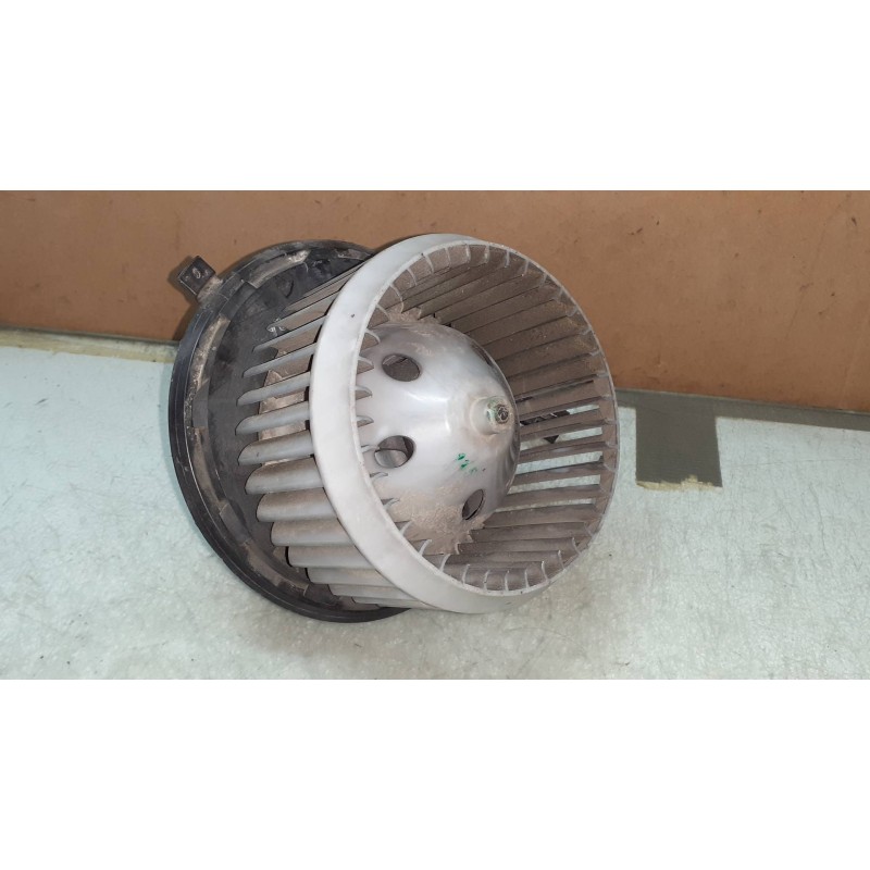 Recambio de ventilador calefaccion para alfa romeo 147 (190) 1.6 ts 105 collezione referencia OEM IAM 885001755 5248844803 DELPH