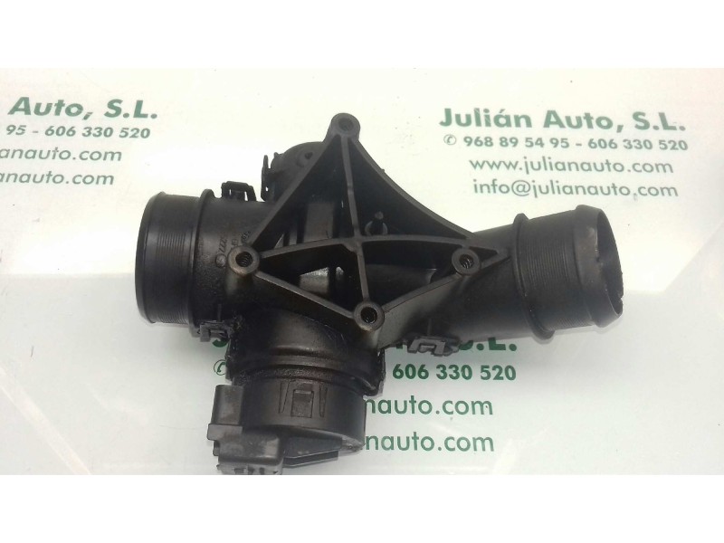 Recambio de caja mariposa para citroen xsara picasso 1.6 16v hdi referencia OEM IAM 25365223 25365222 