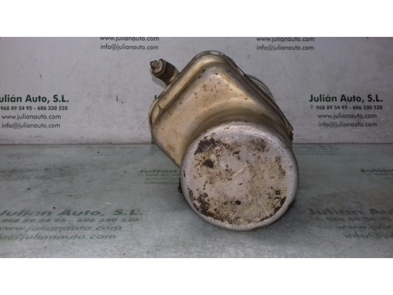 Recambio de bomba direccion para opel vectra c caravan elegance referencia OEM IAM M26041263FF  TRW