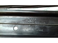 Recambio de elevalunas delantero izquierdo para seat ibiza st (6j8) reference referencia OEM IAM DX53D  ELECTRICO 2