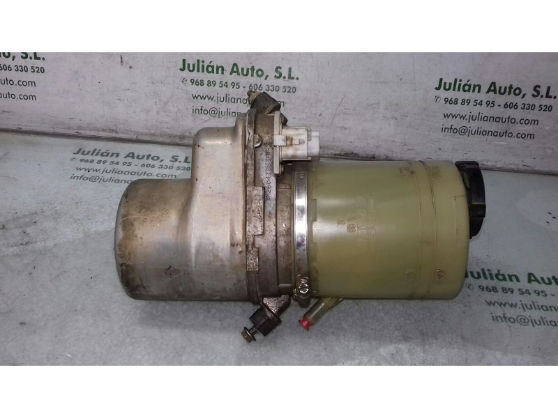 Recambio de bomba direccion para opel vectra c caravan elegance referencia OEM IAM M26041263FF  TRW