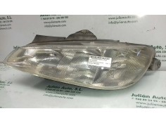 Recambio de faro izquierdo para peugeot 406 berlina (s1/s2) sldt referencia OEM IAM 0301037021 9616251380 BOSCH