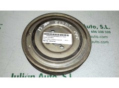 Recambio de polea cigueñal para opel corsa c corsavan (comercial) referencia OEM IAM 46819147 285335 