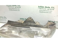 Recambio de faro izquierdo para peugeot 406 berlina (s1/s2) sldt referencia OEM IAM 0301037021 9616251380 BOSCH 2