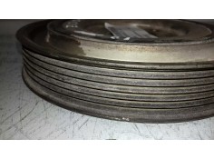 Recambio de polea cigueñal para opel corsa c corsavan (comercial) referencia OEM IAM 46819147 285335  2