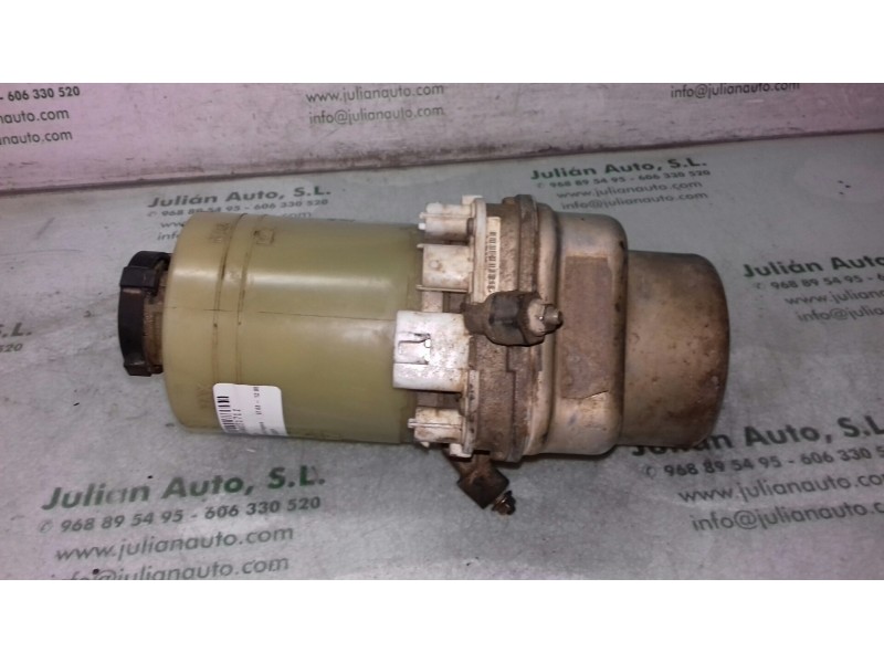 Recambio de bomba direccion para opel vectra c caravan elegance referencia OEM IAM M26041263FF  TRW