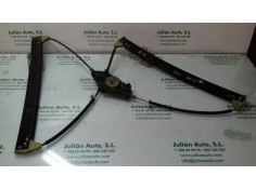 Recambio de elevalunas delantero izquierdo para audi a4 ber. (b8) básico referencia OEM IAM 8K0837461  ELECTRICO