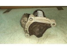 Recambio de motor arranque para citroen c3 1.1 collection referencia OEM IAM 9656317780 M000T45071ZT MITSUBISHI 2