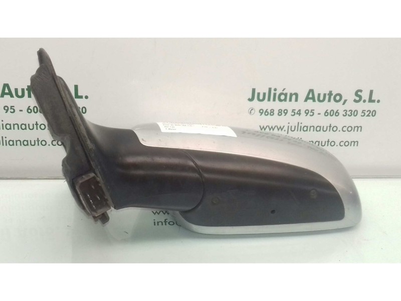 Recambio de retrovisor izquierdo para audi a6 berlina (c4) referencia OEM IAM   ELECTRICO