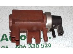 Recambio de valvula aire adicional para peugeot 207 premium referencia OEM IAM 9652570180 70096803 