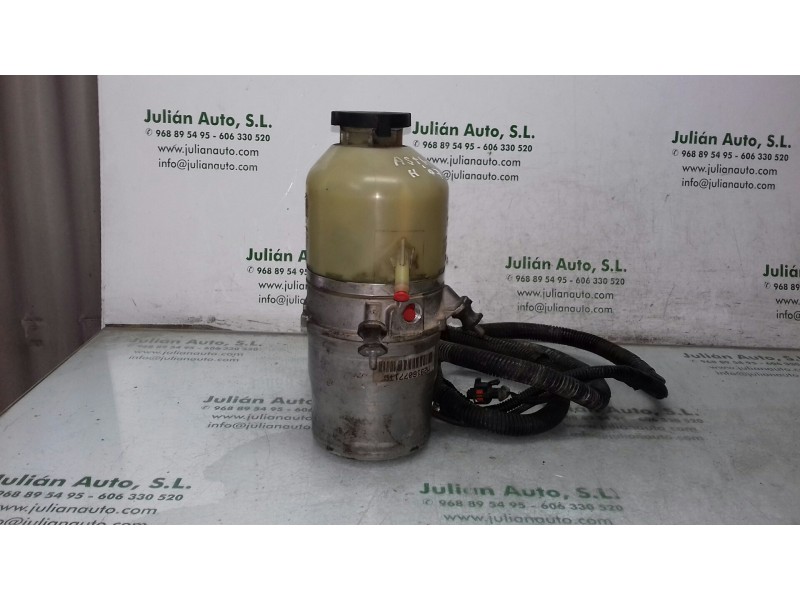 Recambio de bomba direccion para opel astra h ber. cosmo referencia OEM IAM M29160771TD  TRW